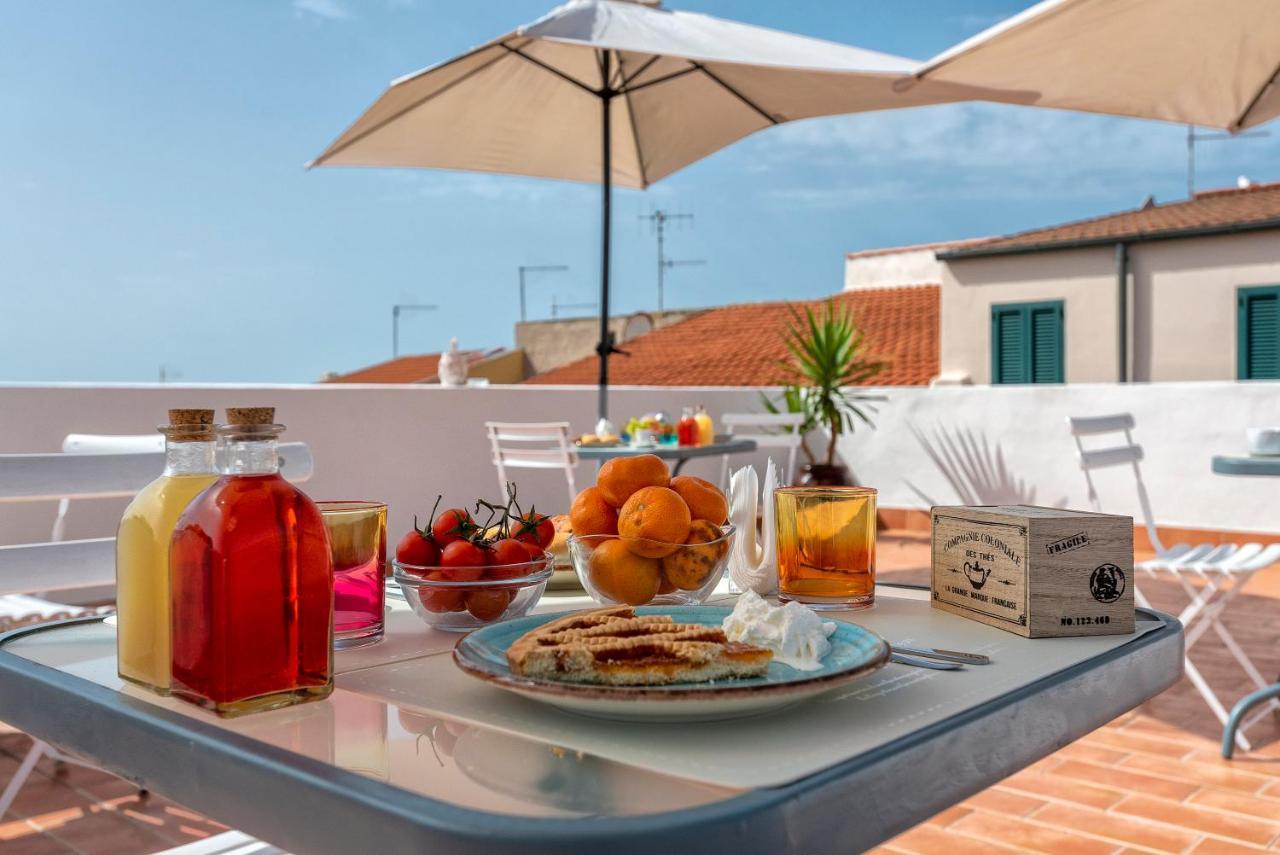 Alguer Guest House Exterior photo