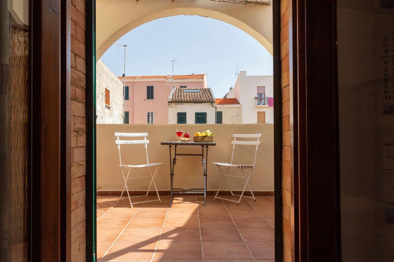 Alguer Guest House Exterior photo
