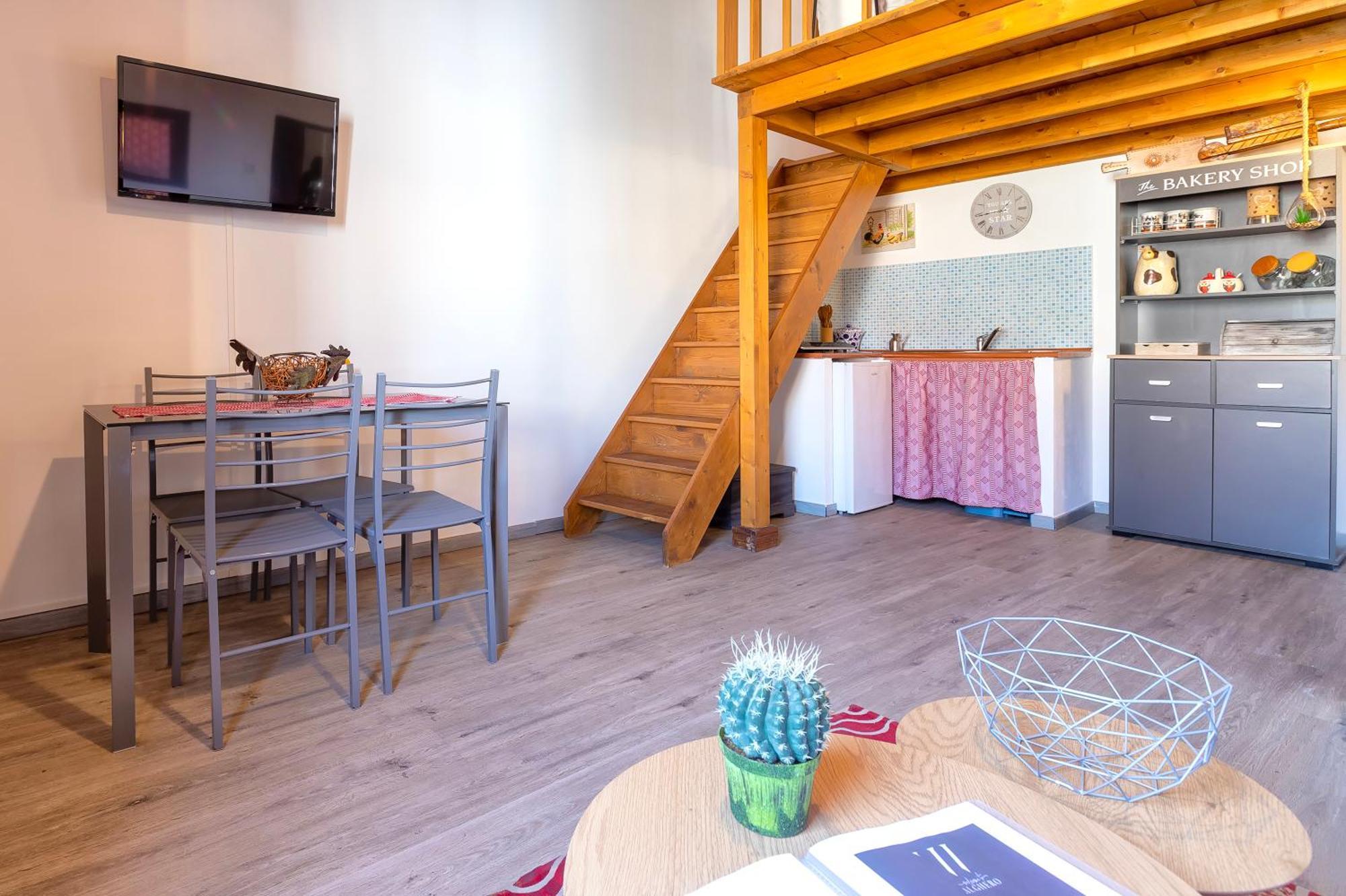 Alguer Guest House Exterior photo